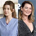 Unraveling the Mystery: Did Ellen Pompeo and Patrick Dempsey Date?