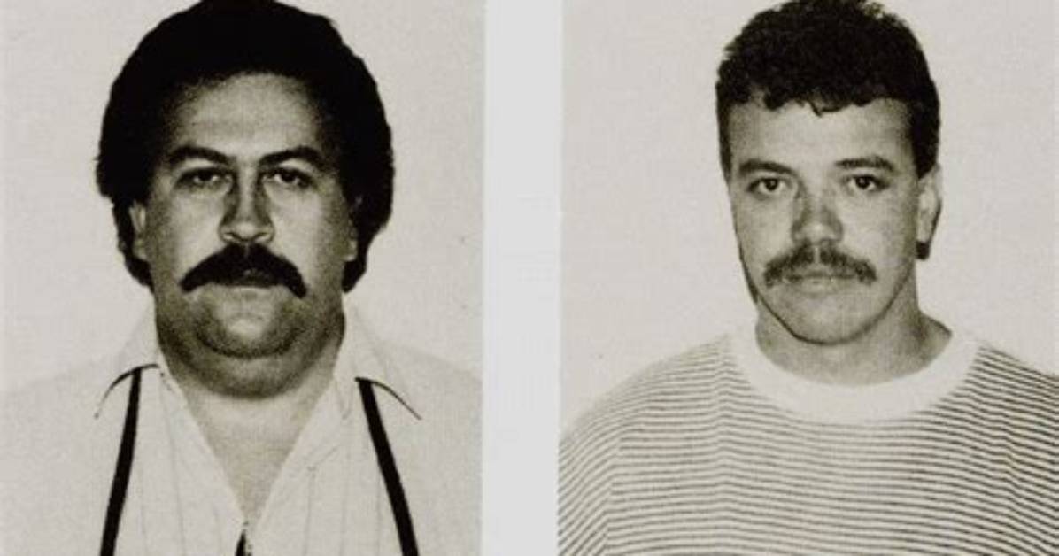 Unraveling the Mystery: Did Escobar Have Two Wives?