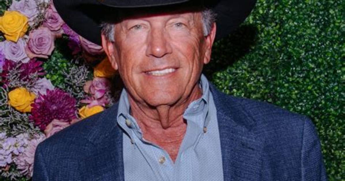 Unraveling the Mystery: Did George Strait Have a Twin Brother?