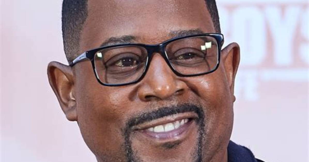 Unraveling the Mystery: Did Martin Lawrence Have a Heart Attack?