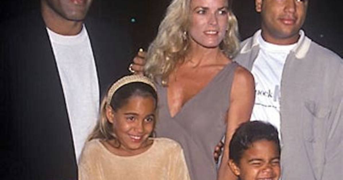 Unraveling the Mystery: Did Oj's Son Kill Nicole Brown?