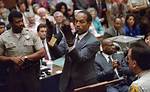 Unraveling the Mystery: Did Oj Simpson's Son Kill Nicole Brown Simpson?