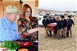Unraveling the Mystery: Did the Pioneer Woman Die?