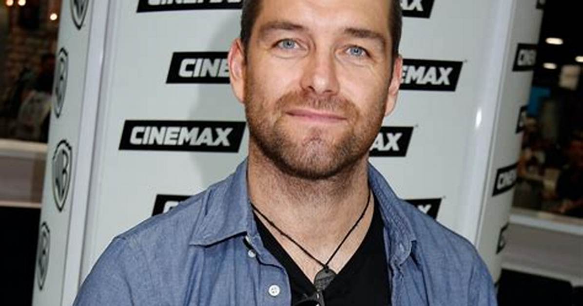 Unraveling the Mystery: Does Antony Starr Have an Emmy?