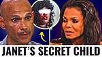 Unraveling the Mystery: Does Janet Jackson Have Kids?