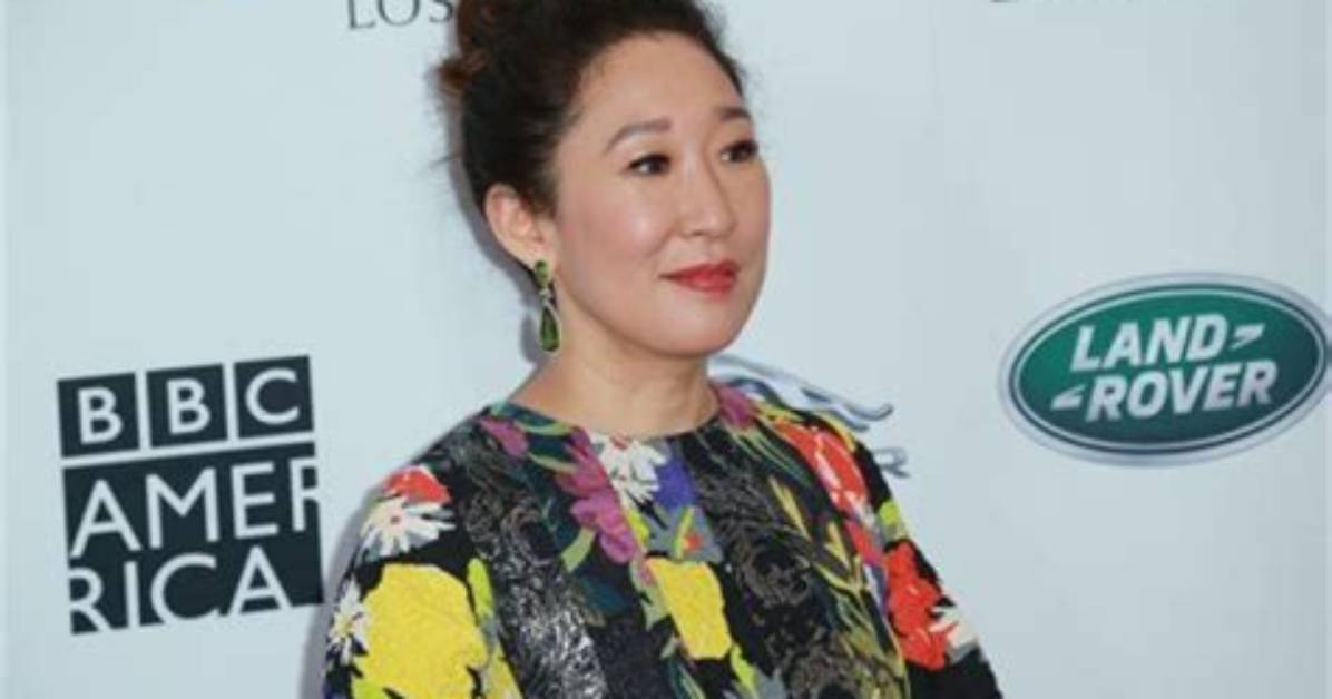 Unraveling the Mystery: Does Sandra Oh Have a Partner?