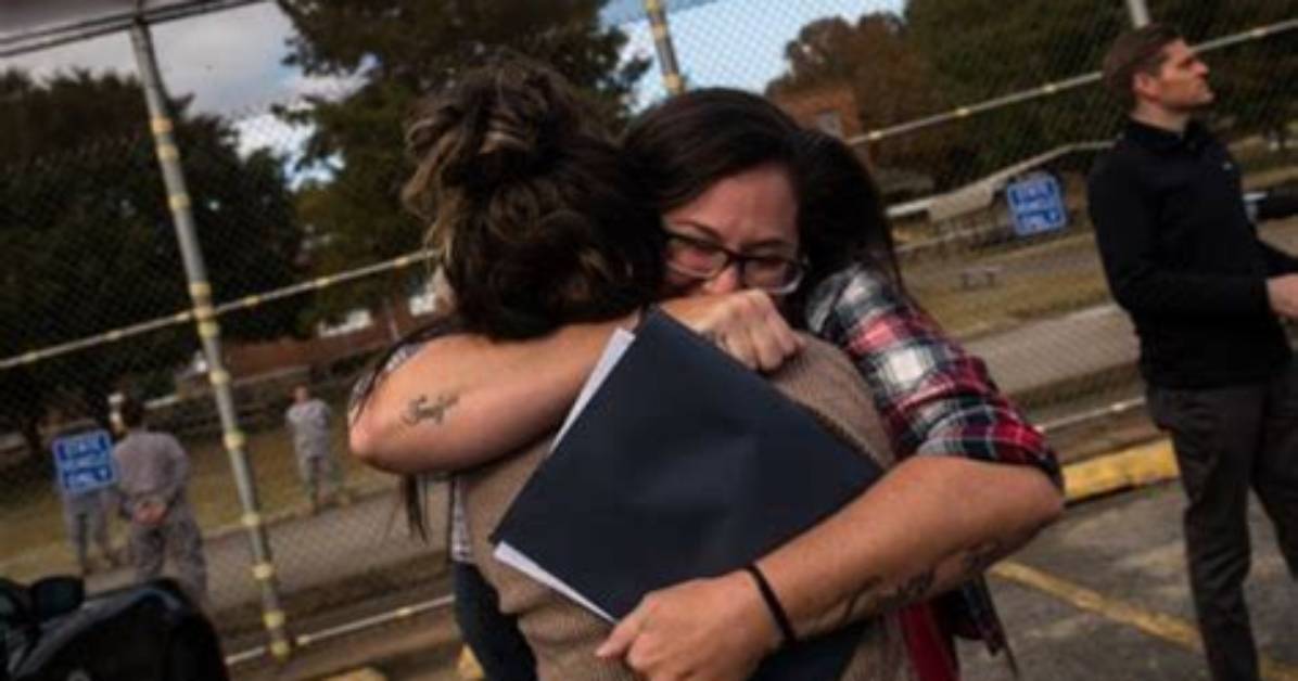 Unraveling the Mystery: Has Molly Noblitt Been Arrested?
