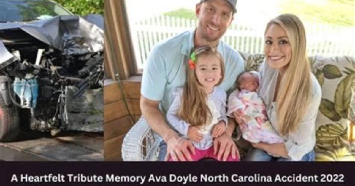 Unraveling the Mystery: How Did Ava Doyle Pass Away?