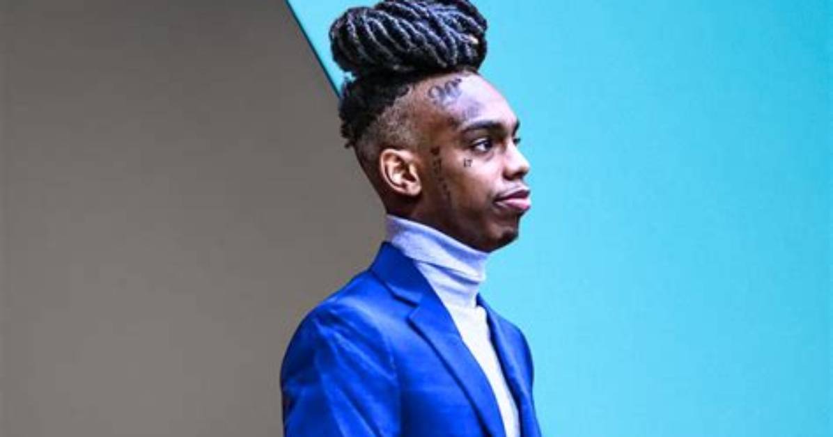 Unraveling the Mystery: How Long Will Ynw Melly Be in Prison?