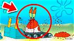 Unraveling the Mystery: How Mr. Krabs Died