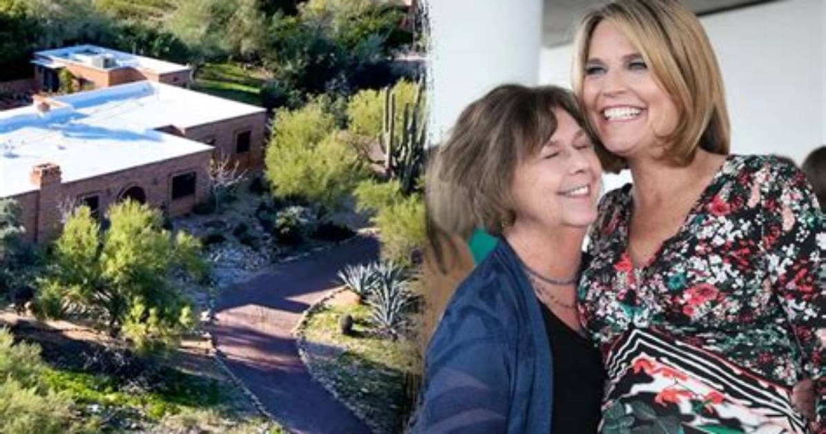 Unraveling the Mystery: How Old Are Nancy Grace's Twins?