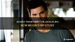 Unraveling the Mystery: How Old Is Jacob from Twilight?