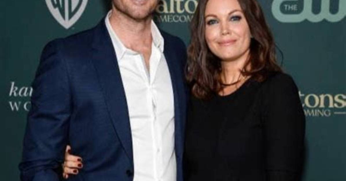 Unraveling the Mystery: Is Ben Lawson Married?
