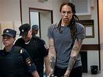 Unraveling the Mystery: Is Brittany Griner Actually a Man?
