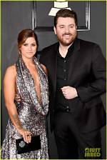 Unraveling the Mystery: Is Chris Young Married?