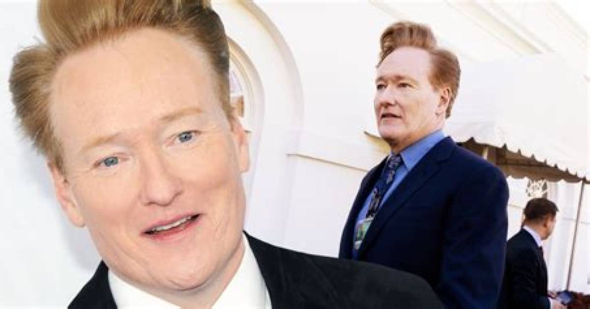 Unraveling the Mystery: Is Conan O'brien Married?