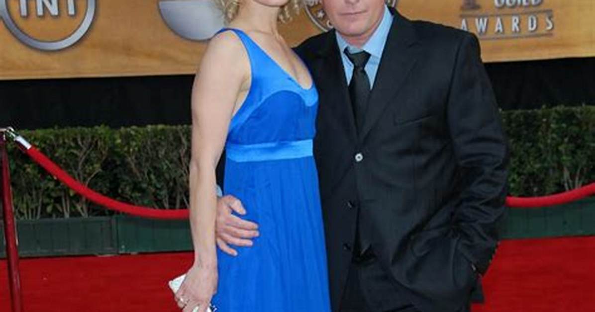 Unraveling the Mystery: Is Emilio Estevez Married Now?