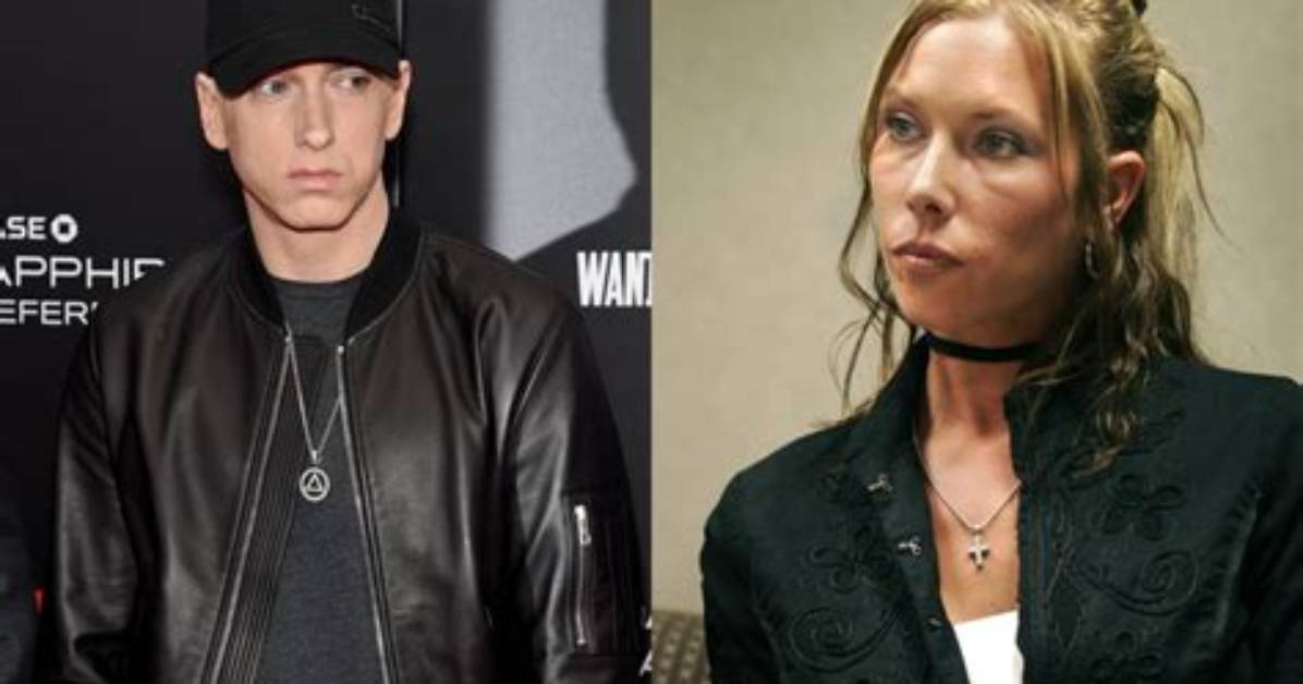 Unraveling the Mystery: Is Eminem Married Now?