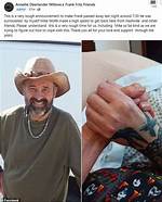 Unraveling the Mystery: Is Frank Fritz Dead?