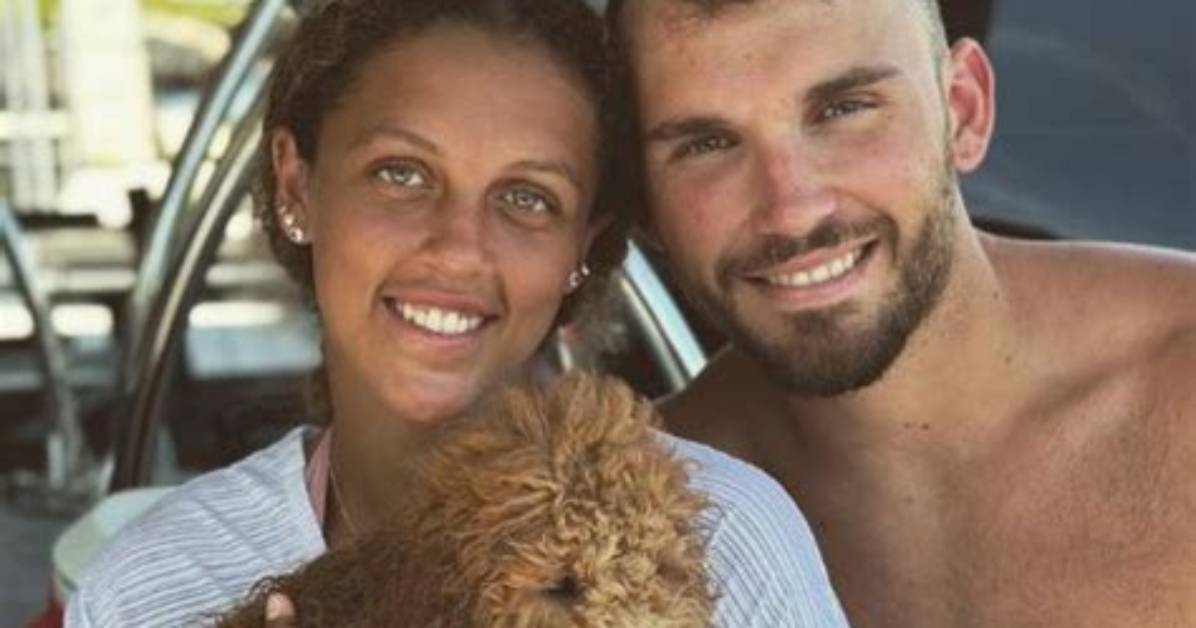 Unraveling the Mystery: Is Gabbie Marshall Married?