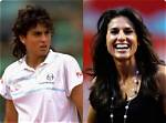 Unraveling the Mystery: Is Gabriela Sabatini a Lesbian?