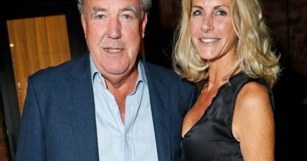 Unraveling the Mystery: Is Jeremy Clarkson Married?