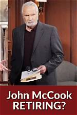 Unraveling the Mystery: Is John Mccook Retiring?