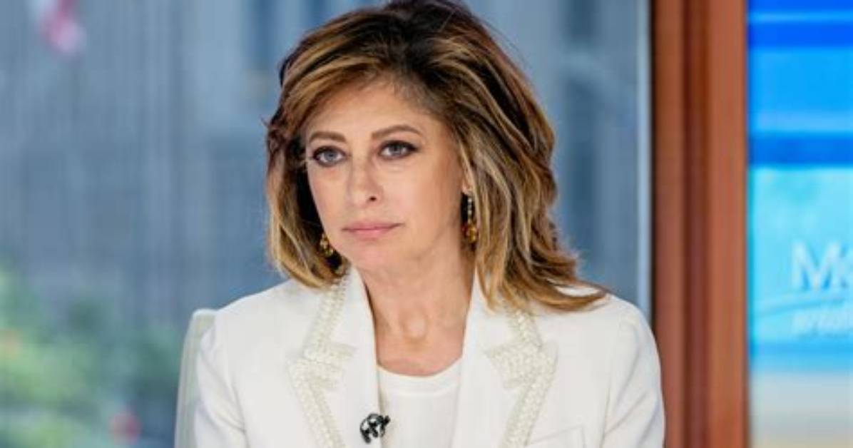 Unraveling the Mystery: Is Maria Bartiromo Still Married?