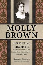 Unraveling the Mystery: Is Molly Nobbitt in Jail?