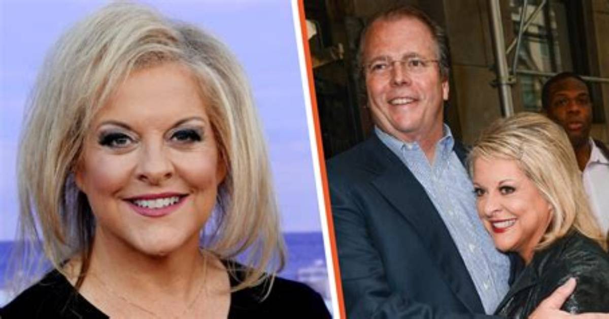 Unraveling the Mystery: Is Nancy Grace Married Now?