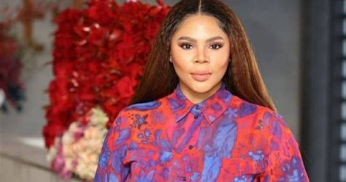 Unraveling the Mystery: Is Olwethu Leshabane Divorced?