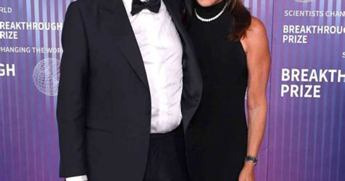 Unraveling the Mystery: Is Paula Hurd Jewish?