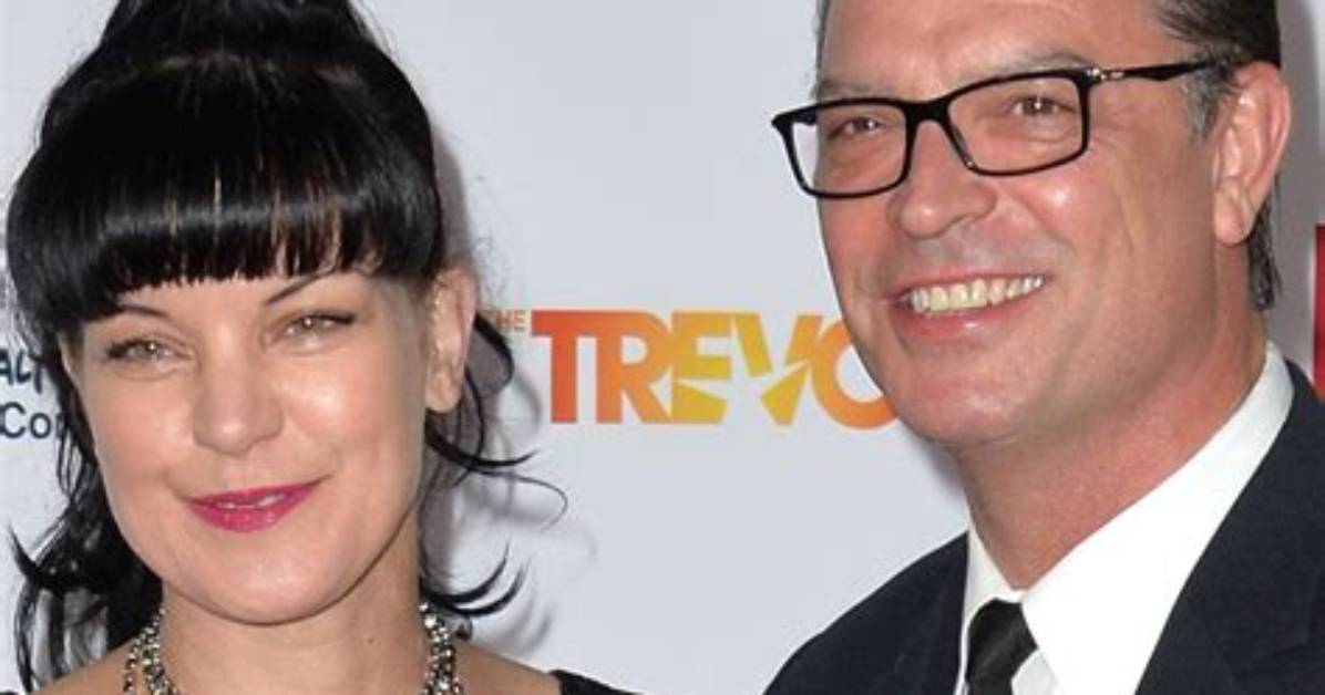 Unraveling the Mystery: Is Pauley Perrette Married?