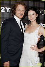 Unraveling the Mystery: Is Sam Heughan Married?