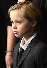Unraveling the Mystery: Is Shiloh Pitt a Boy?