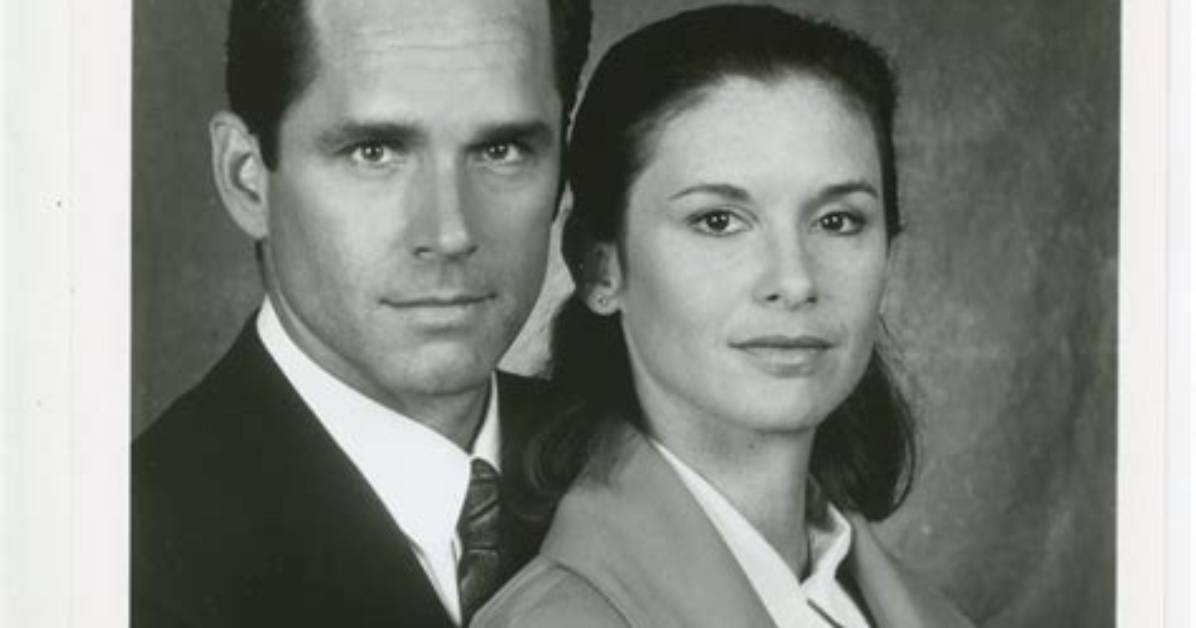 Unraveling the Mystery: Is Stephanie Zimbalist Married?