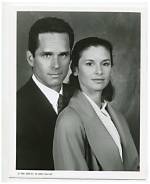 Unraveling the Mystery: Is Stephanie Zimbalist Married?