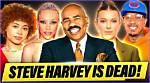 Unraveling the Mystery: Is Steve Harvey Dead?