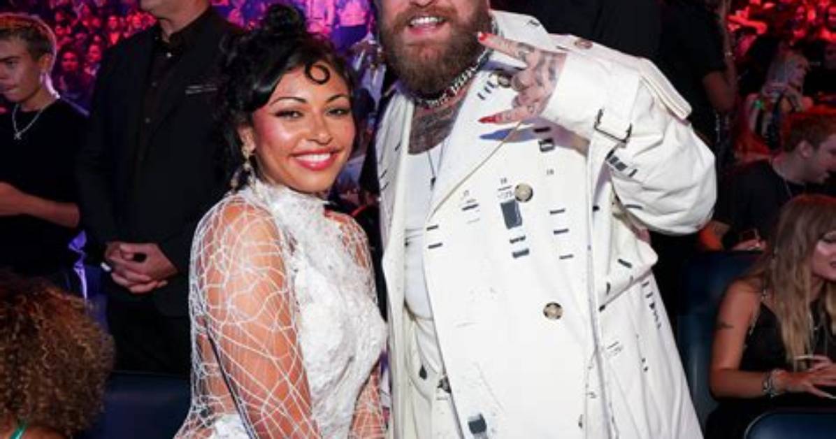 Unraveling the Mystery: Is Teddy Swims Girlfriend?