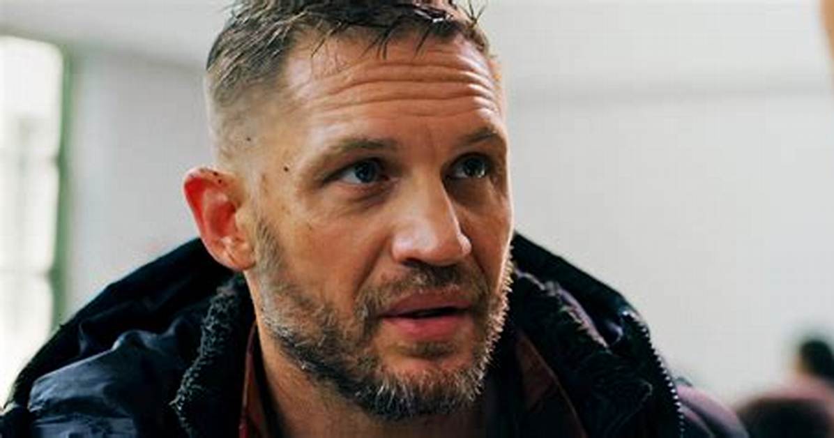 Unraveling the Mystery: Is Tom Hardy's Wife the Woman Behind the Man?