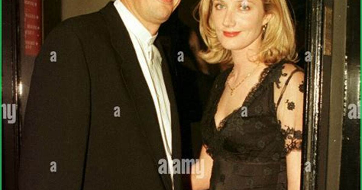 Unraveling the Mystery: Is Walt Nauta Married?