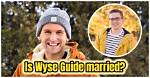 Unraveling the Mystery: Is Wyse Guide Married?