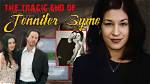 Unraveling the Mystery: Jennifer Syme Cause of Death