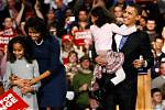 Unraveling the Mystery: Obama's Children's Real Parents