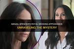 Unraveling the Mystery of Abigail Wyatt's Death