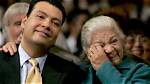 Unraveling the Mystery of Alex Padilla's Girl Age