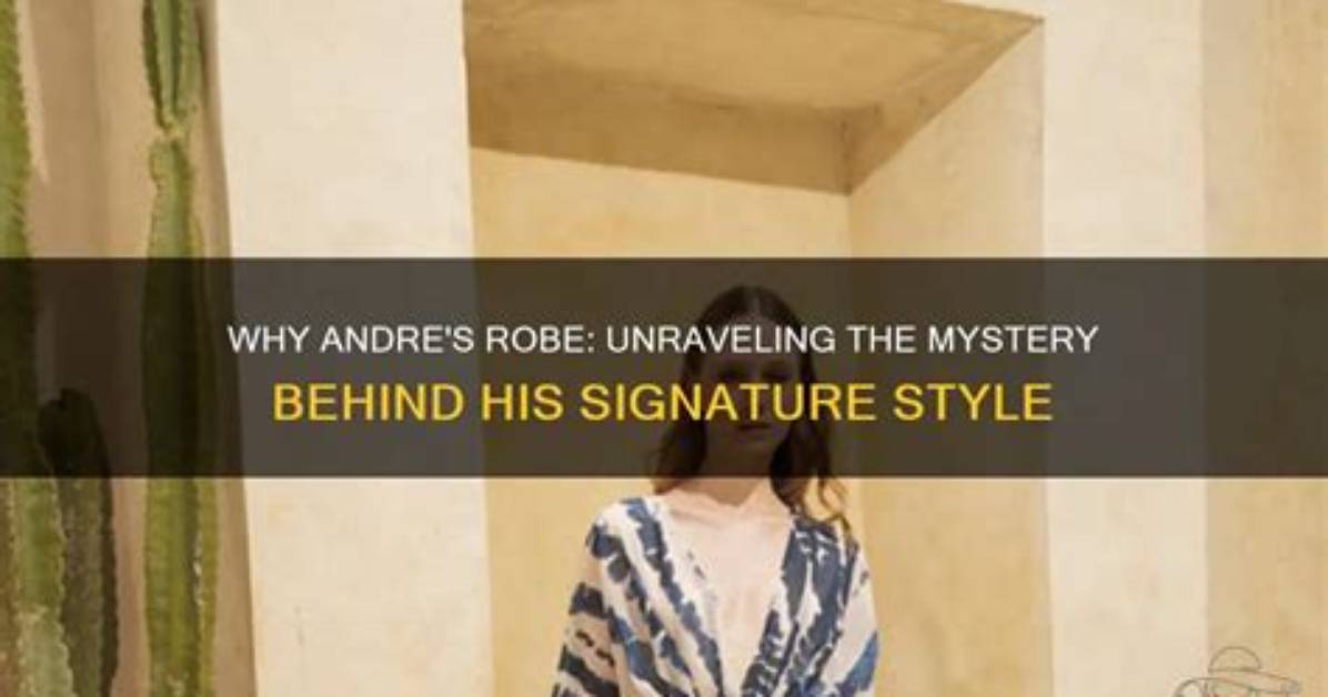 Unraveling the Mystery of Andre Jin's Parents