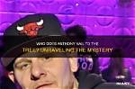 Unraveling the Mystery of Anthony Z's Girlfriend