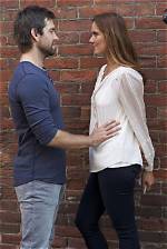 Unraveling the Mystery of Antony Starr's Relationship: the Enigmatic Couple