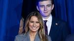 Unraveling the Mystery of Barron Trump Dating: Who Is He Seeing?